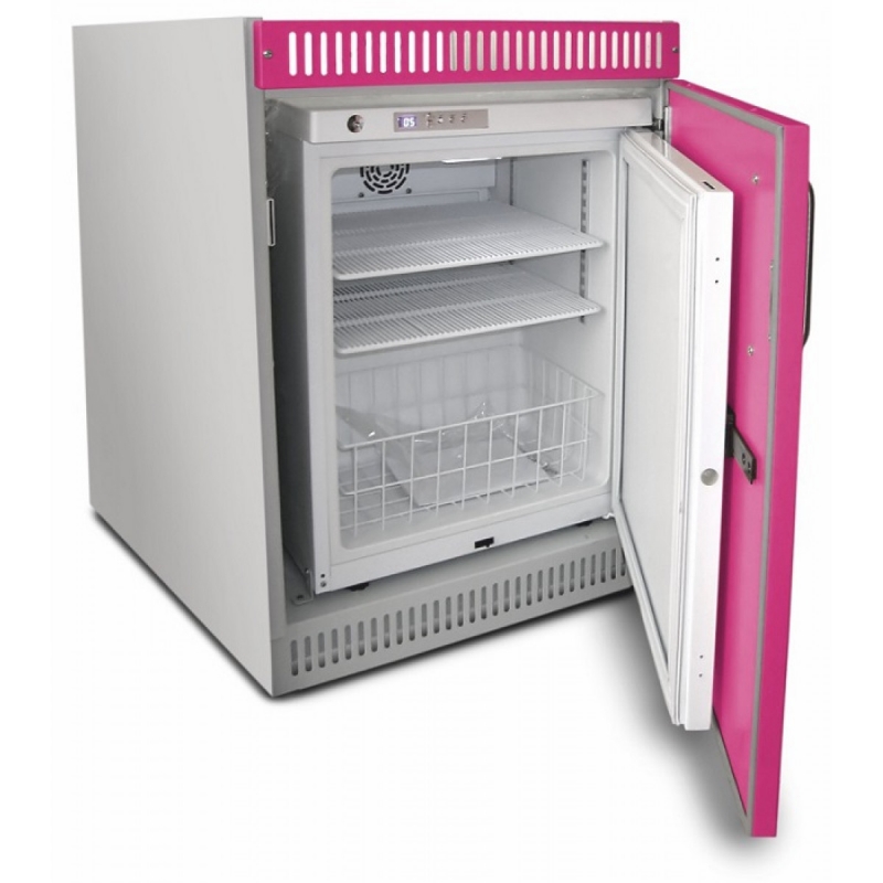 Шкаф медицинский нижний для хранения медикаментов (для установки встроенного холодильника)