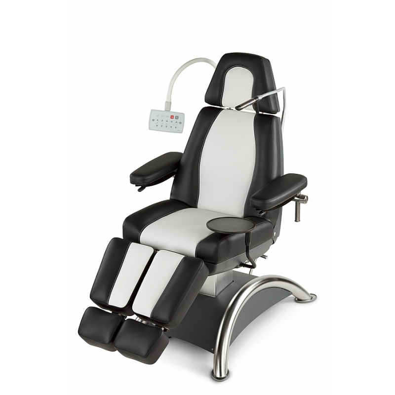 Capre RC-2- Кресло-кушетка для диализа, химиотерапии и обследования.